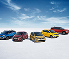 TATA Range Shot