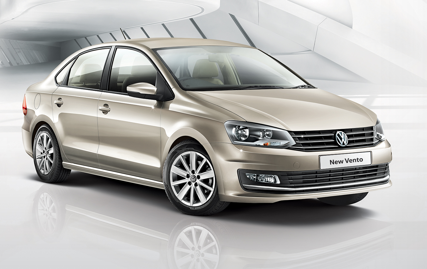 VW Vento