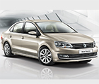 Volkswagen Vento