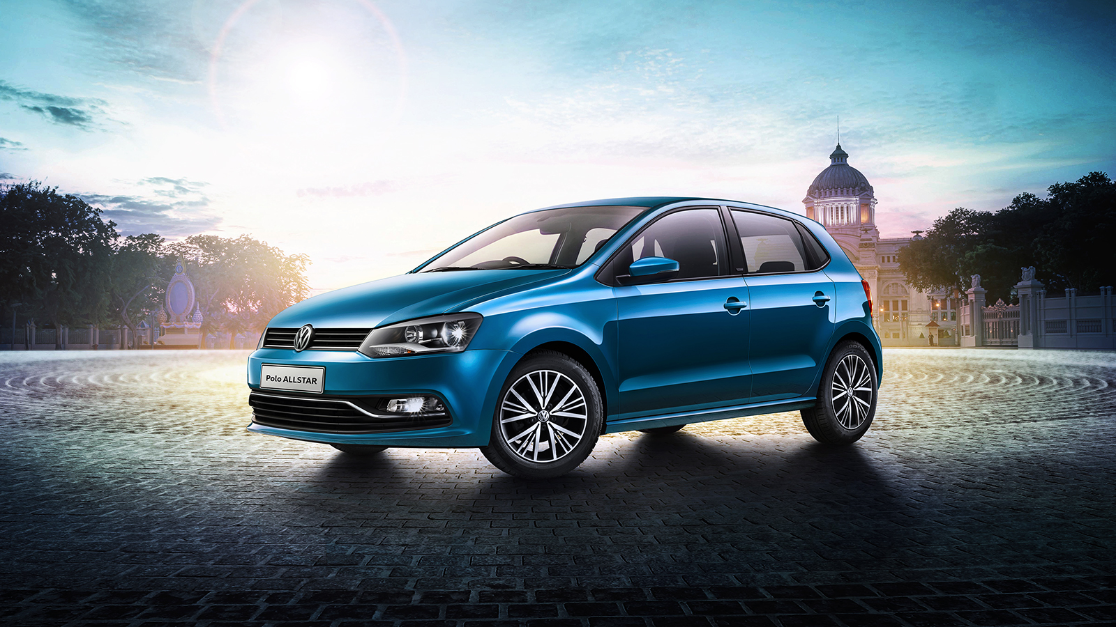 VW Vento