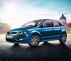 Volkswagen Polo All Star  