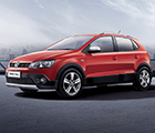 Volkswagen CrossPolo