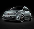 Fiat Abarth