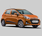 Hyundai i10 Grande 