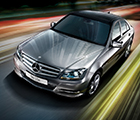 Mercedes Benz 