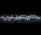 Skoda Range