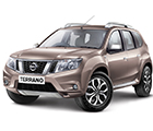 Nissan Terrano 