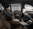 Volvo XC 90 