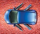 Honda Brio 