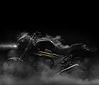 Mahindra Mojo 