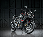 Bajaj Pulsar 