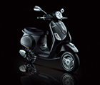 PIAGGIO VESPA 