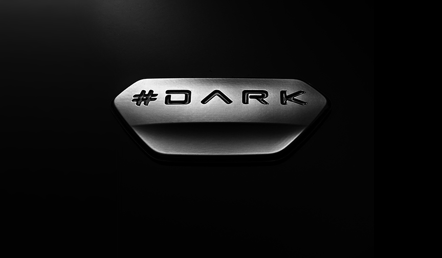 TATA DARK EDITION