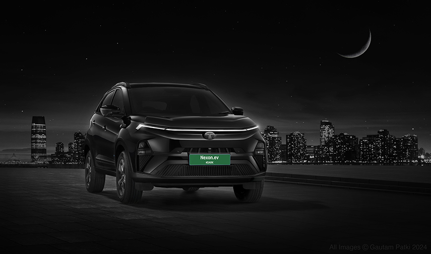 TATA DARK EDITION