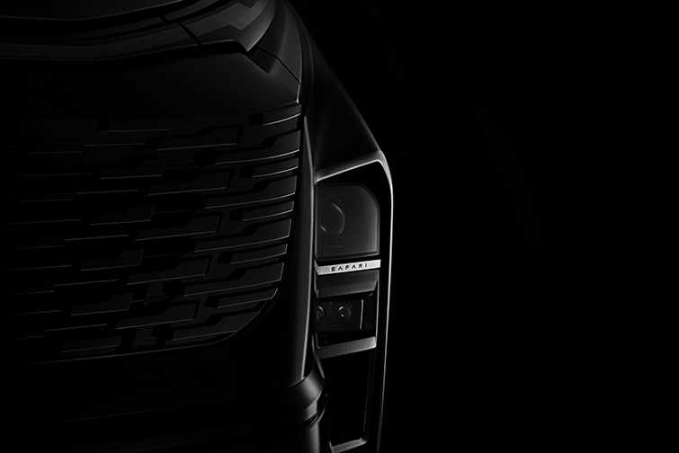 TATA DARK EDITION