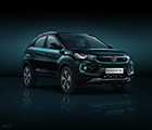 NexonEV max