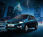 Tata Ev