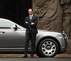 Rolls Royce