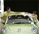 VW BEETLE 
